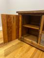 Clearance- Heritage Ashland TV Stand