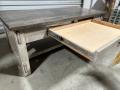 Clearance- Aspen Coffee Table