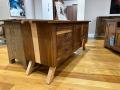 Clearance- Elroy TV Console