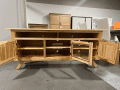 Clearance- Elroy TV Console