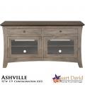 Ashville TV Stand 52"w