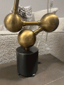 Clearance- Sarama Lamp