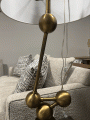  Clearance- Sarama Lamp