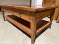 Clearance- Manhattan Coffee Table