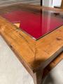 Clearance- Manhattan Coffee Table