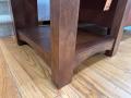 Clearance- Vernon End Table