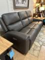 Clearance- Jarvis Sofa Recliner