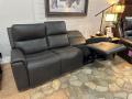 Clearance- Jarvis Sofa Recliner