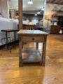 Clearance- Sierra Vista End Table