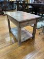 Clearance- Sierra Vista End Table