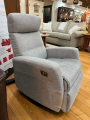 Clearance- Divani Recliner