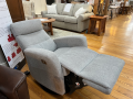 Clearance- Divani Recliner
