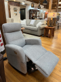 Clearance- Divani Recliner