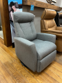 Clearance- Prince Recliner