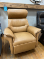 Clearance- Sedona Recliner