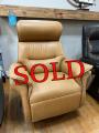 Clearance- Sedona Recliner
