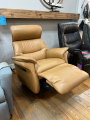 Clearance- Sedona Recliner