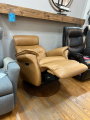 Clearance- Sedona Recliner