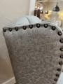 Clearance- Bradshaw Arm Chair