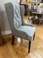 Clearance- Bradshaw Arm Chair