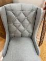 Clearance- Bradshaw Arm Chair