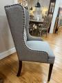 Clearance- Bradshaw Arm Chair