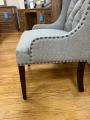 Clearance- Bradshaw Arm Chair