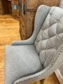 Clearance- Bradshaw Arm Chair