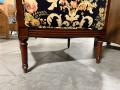 Clearance- Floral Accent Chairs