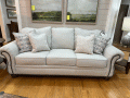 Clearance- Bexley Sofa