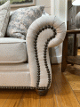 Clearance- Bexley Sofa