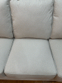 Clearance- Bexley Sofa