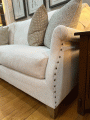 Clearance- Veda Sofa