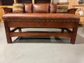 Clearance- Special Sofa and Ottoman