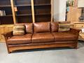 Clearance- Special Sofa and Ottoman