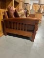 Clearance- Special Sofa and Ottoman