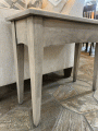 Clearance- Manhatten Narrow End Table
