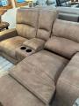 Clearance- Nirvana Reclining Set