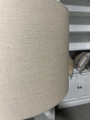 Clearance- Bottle Lamp