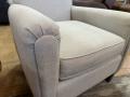 Clearance- Basset Ridgebury Chair