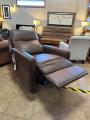 Clearance- Omnia Sherman Oaks Recliner