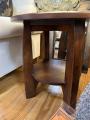 Clearance- Vernon Round Table