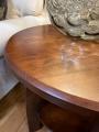 Clearance- Vernon Round Table