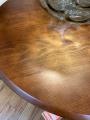 Clearance- Vernon Round Table