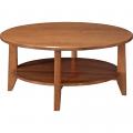  Coffee-Table-Round-Custom-Made-in-USA-Solid-Wood-CAMERON-OCC-E071.jpg