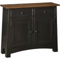 Console - Sierra Vista Style Console-Painted-Solid-Wood-Cabinet-SIERRA-VISTA-CON-3833-[SV].jpg