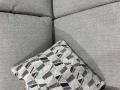 Clearance- Claudia Sectional