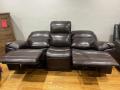 Jackson- Reclining Sofa and Loveseat