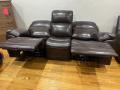 Jackson- Reclining Sofa and Loveseat