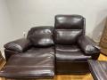 Jackson- Reclining Sofa and Loveseat